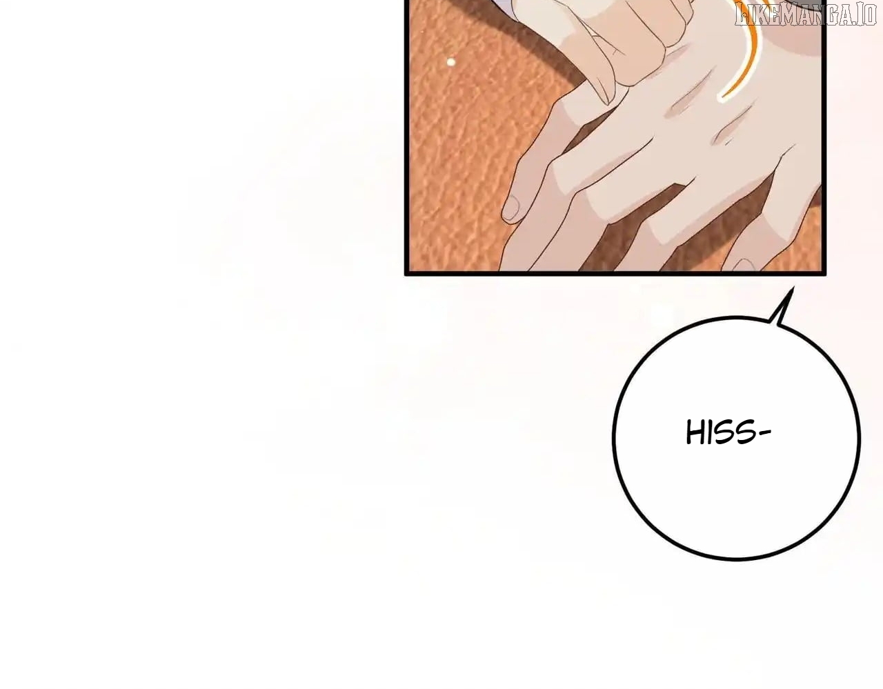 100-Day Warm Marriage Chapter 79 - page 47